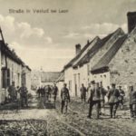 veslud - carte postale 